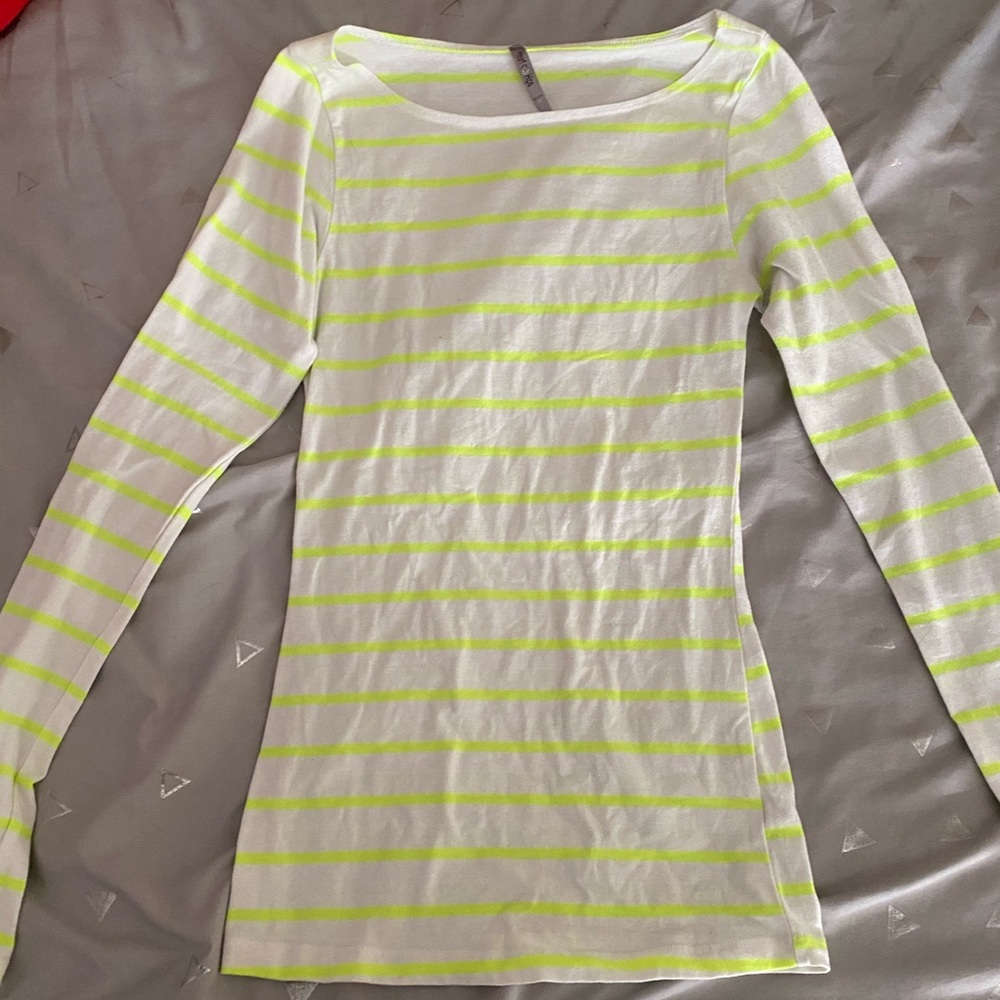 Fashion nova top